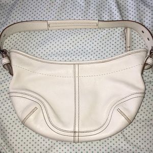 Coach Brand Mini Purse